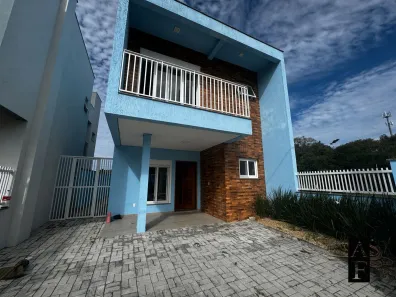 Casa com 2 Quartos à venda, 101m² no Areias da Palhocinha, Garopaba