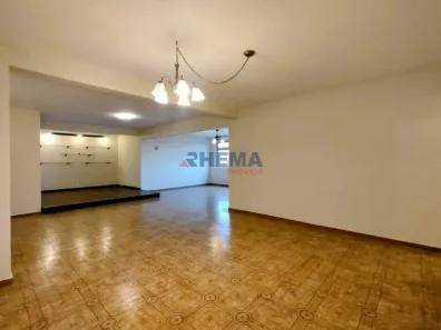 Apartamento com 3 Quartos à venda, 171m² no Embaré, Santos
