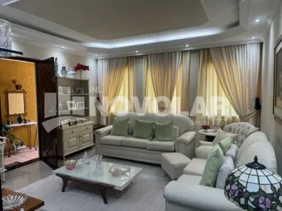 Sobrado com 3 Quartos à venda, 211m² no Vila Maria Alta, São Paulo