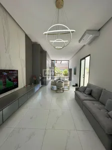 Casa de Condomínio com 2 Quartos à venda, 138m² no Vila Bressani, Paulínia