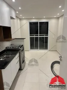 Flat com 2 Quartos para venda ou aluguel, 36m² no Vila Ema, São Paulo