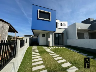 Casa com 3 Quartos à venda, 109m² no Encantada, Garopaba
