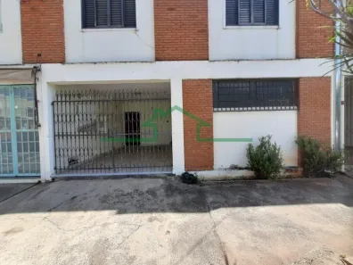 Sobrado com 3 Quartos à venda, 134m² no Jardim São Luiz, Piracicaba