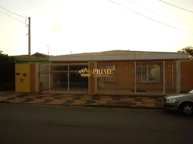 Casa com 5 Quartos à venda, 398m² no Jardim Chapadão, Campinas