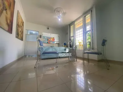 Casa com 5 Quartos à venda, 282m² no Santa Cruz, Mogi Mirim