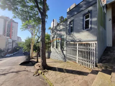 Ponto Comercial com 1 Quarto para alugar, 409m² no Centro, Novo Hamburgo
