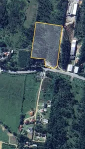 Lote/Terreno à venda, 22000m² no Barracão, Gaspar