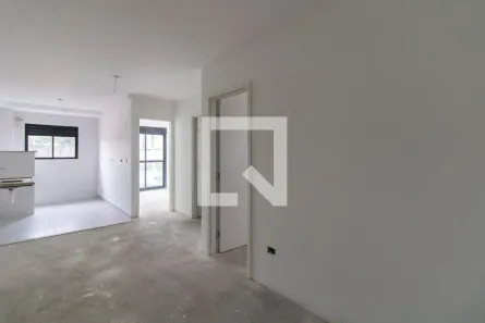 Apartamento com 2 Quartos à venda, 48m² no Vila Paulista, Guarulhos