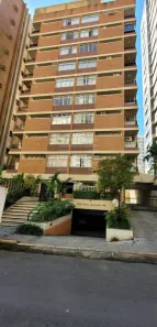 Apartamento com 2 Quartos para alugar, 153m² no Cambuí, Campinas
