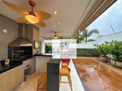 Casa de Condomínio com 3 Quartos à venda, 185m² no Parque Taquaral, Campinas