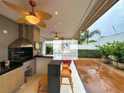 Casa de Condomínio com 3 Quartos à venda, 185m² no Parque Taquaral, Campinas