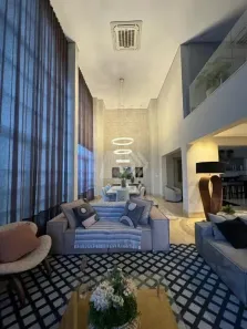 Cobertura com 4 Quartos à venda, 512m² no Centro, Piracicaba