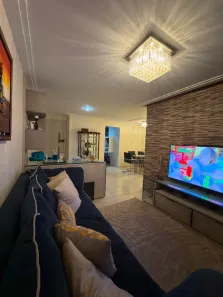 Apartamento com 2 Quartos à venda, 75m² no Maurício de Nassau, Caruaru