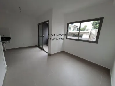 Apartamento com 1 Quarto à venda, 26m² no Vila Mariana, São Paulo