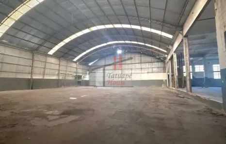 Galpão/Depósito/Armazém à venda, 5000m² no Colônia (Zona Leste), São Paulo