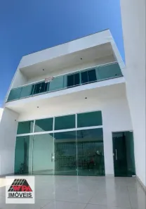 Casa com 3 Quartos à venda, 139m² no Jardim da Balsa II, Americana