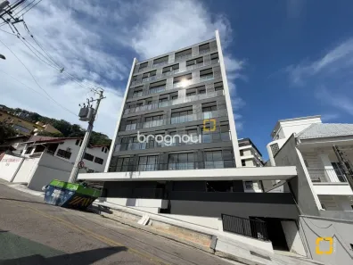 Apartamento com 1 Quarto à venda, 24m² no Centro, Florianópolis