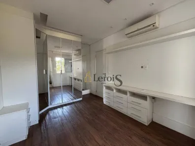 Apartamento com 2 Quartos para alugar, 62m² no Jardim Nair Maria, Salto