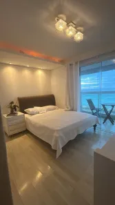 Apartamento com 4 Quartos à venda, 150m² no Praia do Pecado, Macaé