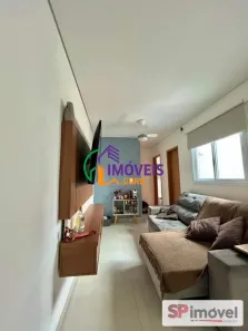 Cobertura com 2 Quartos para alugar, 91m² no Jardim Teles de Menezes, Santo André