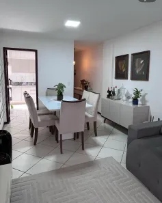 Apartamento com 1 Quarto à venda, 88m² no Santa Bárbara, Criciúma