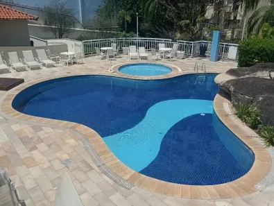 Apartamento com 3 Quartos à venda, 67m² no Quintino Bocaiúva, Rio de Janeiro