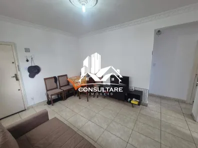 Apartamento com 2 Quartos à venda, 64m² no Marapé, Santos
