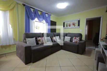 Casa com 3 Quartos à venda, 196m² no Vila Linda, Santo André