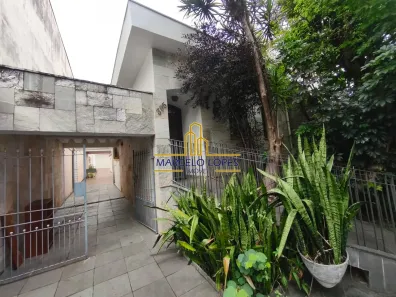 Casa com 3 Quartos à venda, 160m² no Vila Monumento, São Paulo