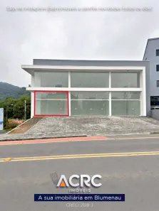 Ponto Comercial para alugar, 50m² no Velha, Blumenau