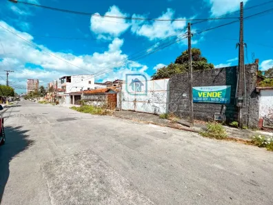 Lote/Terreno à venda, 605m² no Messejana, Fortaleza