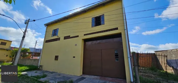 Imóvel Comercial com 3 Quartos à venda, 200m² no Restinga, Porto Alegre