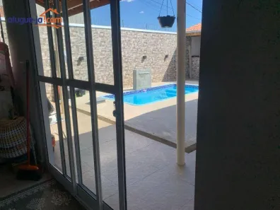 Casa com 3 Quartos à venda, 90m² no Jardim Santa Júlia, São José dos Campos