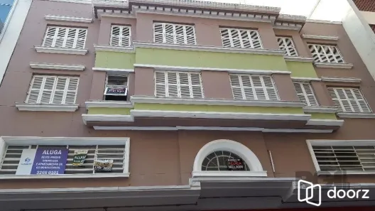 Prédio Comercial à venda, 823m² no Centro Histórico, Porto Alegre