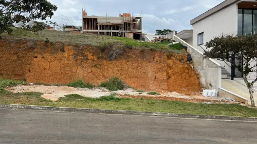 Lote/Terreno à venda, 455m² no Vina Del Mar, Juiz de Fora