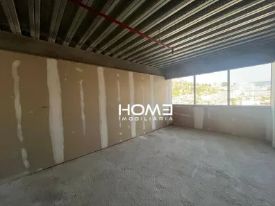 Sala Comercial à venda, 34m² no Santo Cristo, Rio de Janeiro
