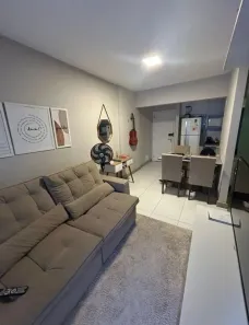 Apartamento com 1 Quarto à venda, 49m² no Paralela, Salvador