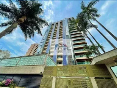 Apartamento com 4 Quartos à venda, 307m² no Cambuí, Campinas