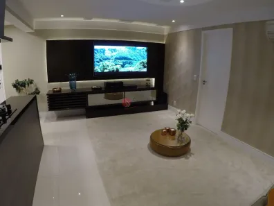 Apartamento com 2 Quartos à venda, 87m² no Vila Prudente, São Paulo