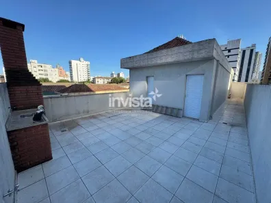Casa com 4 Quartos à venda, 213m² no Aparecida, Santos