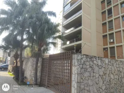 Apartamento com 4 Quartos à venda, 208m² no Cambuí, Campinas