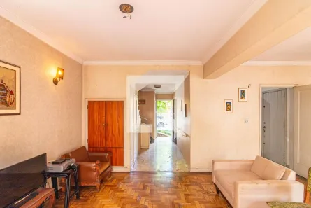 Casa com 3 Quartos à venda, 160m² no Indianópolis, São Paulo