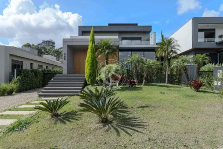 Casa com 4 Quartos à venda, 293m² no Alphaville - Lagoa dos Ingleses, Nova Lima