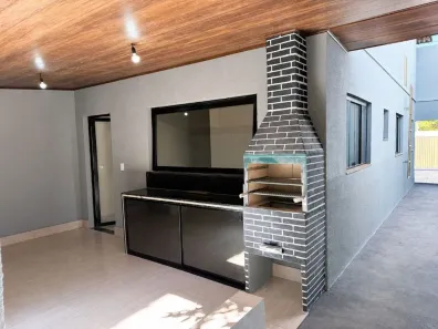 Casa com 2 Quartos à venda, 100m² no Setor Aeroporto Sul - 2ª Etapa, Aparecida de Goiânia