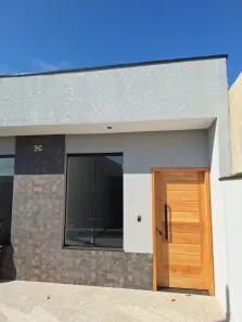 Casa com 2 Quartos à venda, 53m² no Parque Vista Barbara, Sorocaba