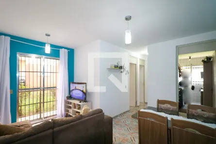 Apartamento com 2 Quartos à venda, 47m² no Casa Grande, Diadema