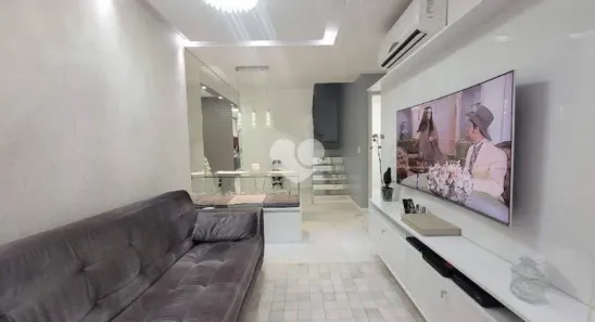Cobertura com 3 Quartos à venda, 143m² no Recreio dos Bandeirantes, Rio de Janeiro
