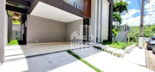 Casa de Condomínio com 3 Quartos à venda, 268m² no Maria Paula, São Gonçalo