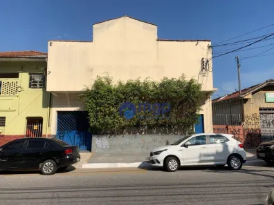 Prédio Comercial à venda, 800m² no Santana, São Paulo