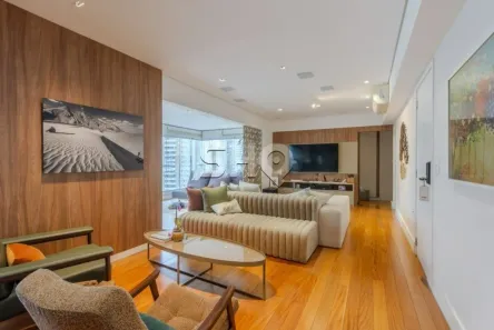 Apartamento com 3 Quartos à venda, 152m² no Vila Pompéia, São Paulo